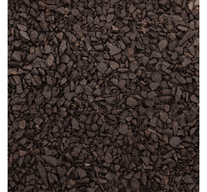 Seachem Flourite Dark (7kg) глиняный гравий черно-коричневый