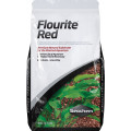 Seachem Flourite Red (7kg) глиняный гравий коричневий