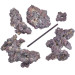 CaribSea LifeRock Reef Tree Kit сборная декорация 40х40х40см