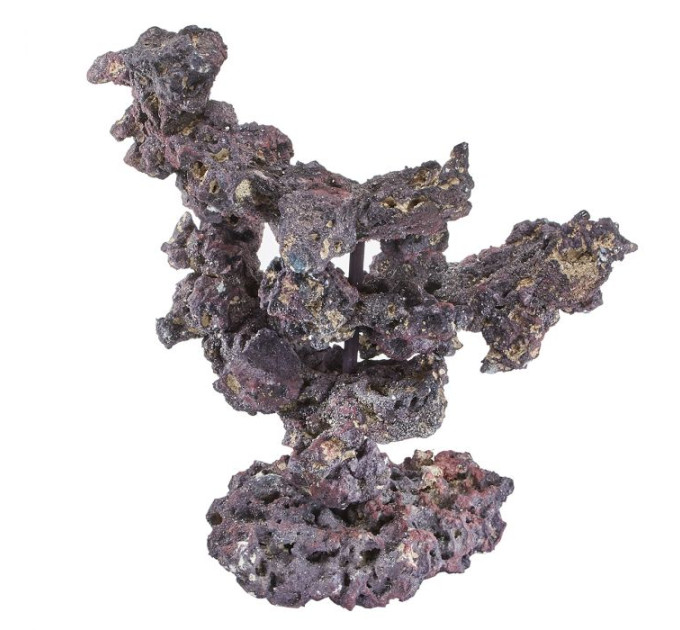 CaribSea LifeRock Reef Tree Kit сборная декорация 40х40х40см