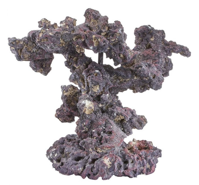 CaribSea LifeRock Reef Tree Kit сборная декорация 40х40х40см