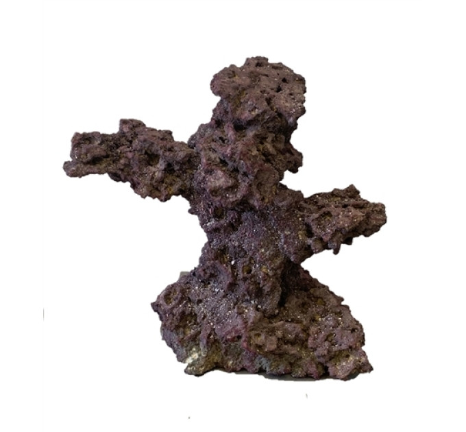 CaribSea LifeRock Coral Tree готовая декорация 40х40х40см
