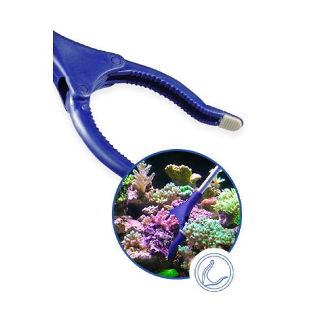 Maxspect Coral Gripper 60cm акваріумні щіпці