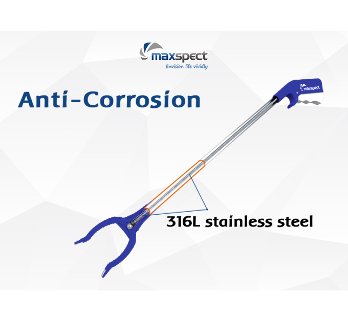 Maxspect Coral Gripper 60cm акваріумні щіпці