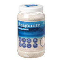 DVH Aragonite Natural Sand 2,8KG 0,3-1,2mm арагонитовый песок