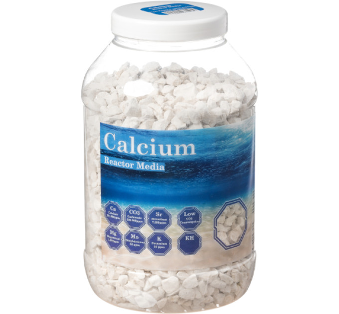 DVH Calcium Reactor Media 8-16mm крошка для кальциевых реакторов