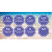 DVH Calcium Reactor Media 8-16mm крошка для кальциевых реакторов