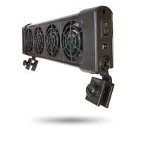 D-D Ocean Breeze Cooling Fan 4 вентилятор для аквариума