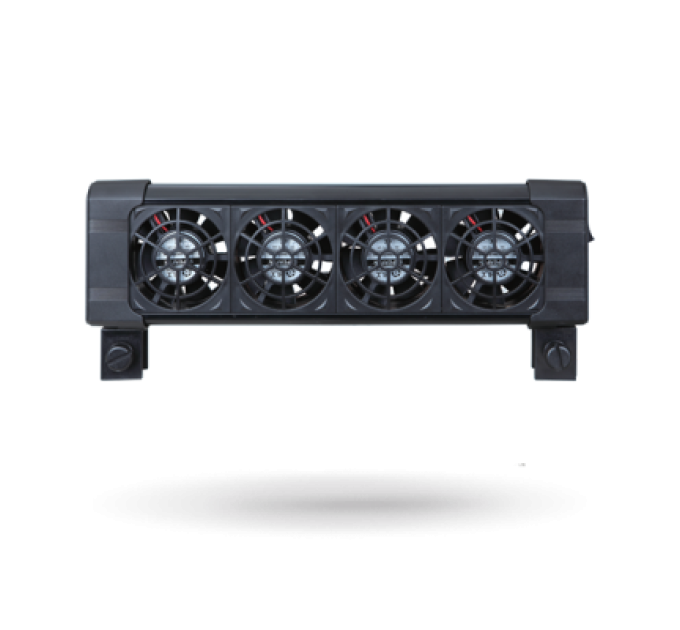 D-D Ocean Breeze Cooling Fan 4 вентилятор для аквариума