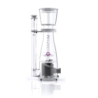 NYOS QUANTUM 120 скиммер для морских аквариумов до 500л