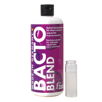 Fauna Marin Bacto Blend (500ml) бактерии для запуска и поддержания биологической фильтрации
