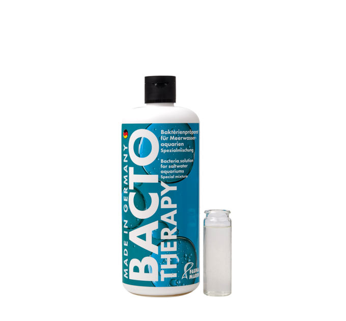 Fauna Marin Bacto Reef Therapy (500ml) пробиотические бактерии для переработки отходов