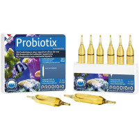 Знято з виробництва - Prodibio Probiotix 6