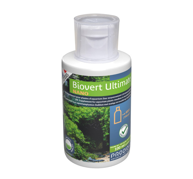 Prodibio Biovert Ultimate Nano 100 EXP 03.2024