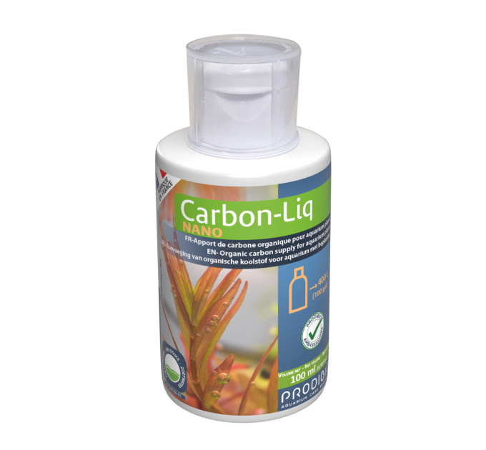 Знято з виробництва - Prodibio Carbon-Liq Nano 100