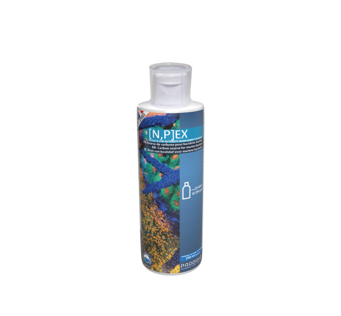 Знято з виробництва - Prodibio [N,P] EX 250ml