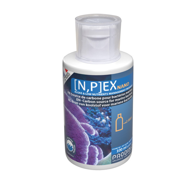 Prodibio [N,P] EX NANO 100ml EXP 03.2024