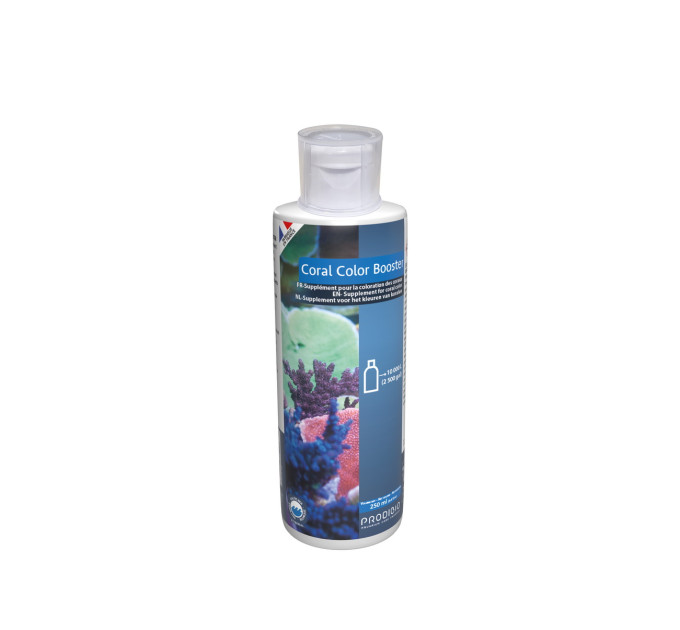 Знято з виробництва - Prodibio Coral Color Booster 250ml