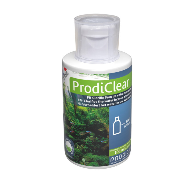 Prodibio ProdiClear 100ml EXP 02.2024