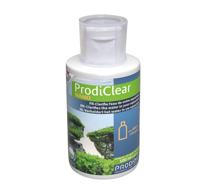 Prodibio ProdiClear Nano 100ml EXP 02.2024