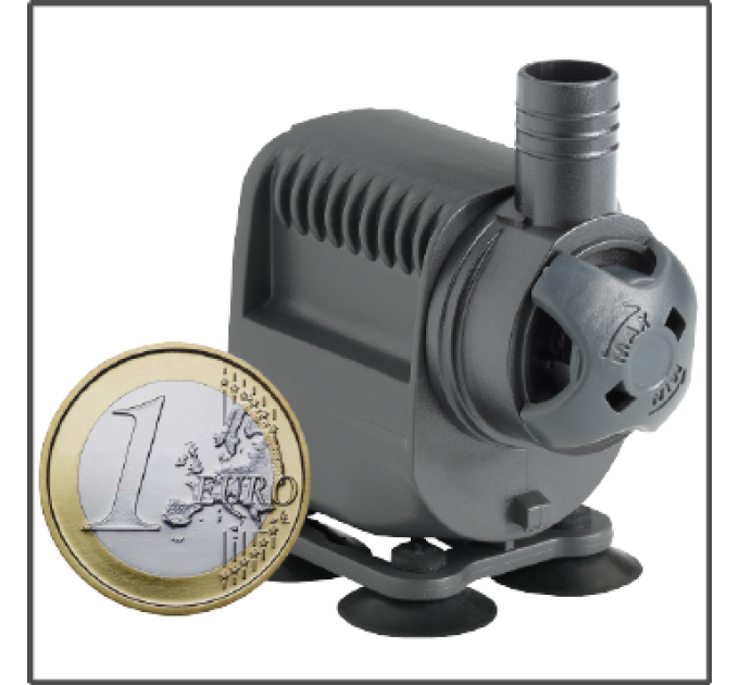 SICCE SYNCRA NANO циркуляционная помпа 430 л/ч