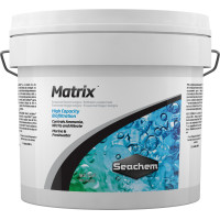 Seachem Matrix (4000 ml) наповнювач для біологічної фільтрації
