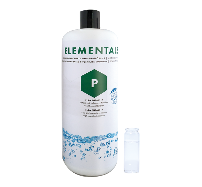 Fauna Marin Elementals P - 20ml фосфат для рифовых аквариумов