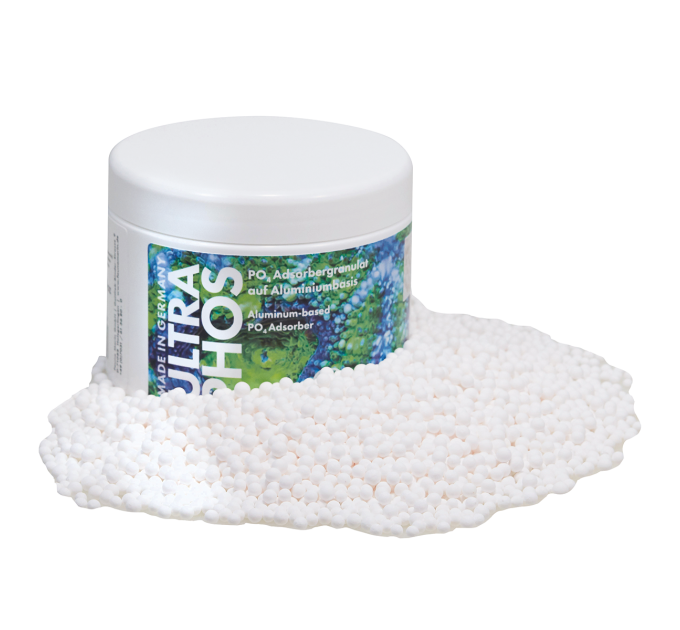 Fauna Marin Ultra Phos (365g) антифос на основе алюминия