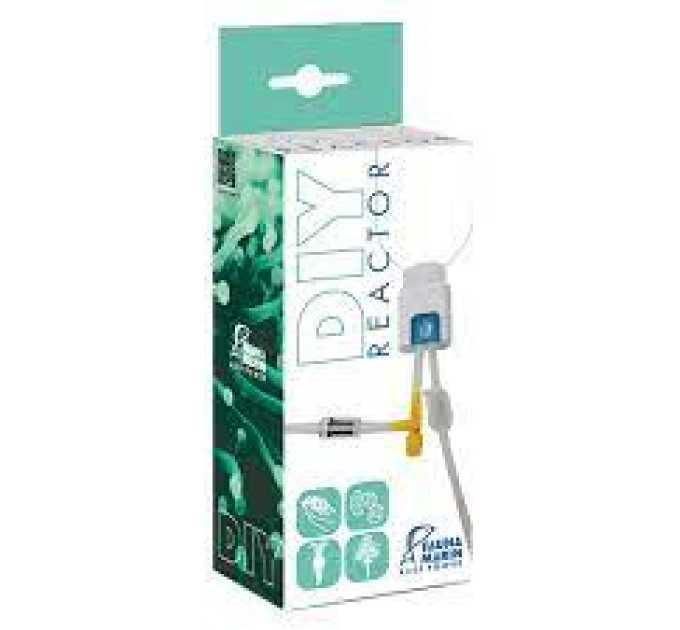Fauna Marin DIY Reactor набор для создания реактора фито и зоо планктона