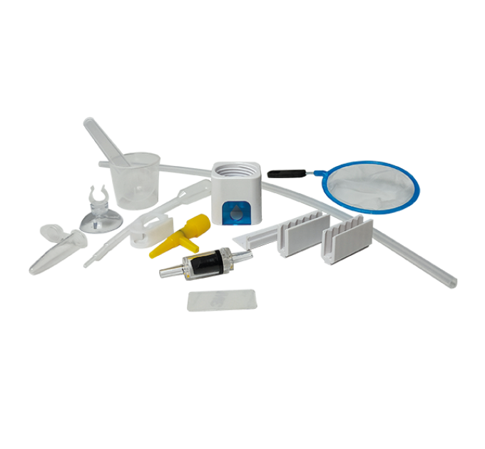 Fauna Marin DIY Reactor набор для создания реактора фито и зоо планктона