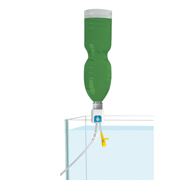 Fauna Marin DIY Reactor набор для создания реактора фито и зоо планктона
