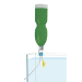 Fauna Marin DIY Reactor набор для создания реактора фито и зоо планктона