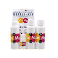 Fauna Marin AQHT CA+MG Refill набор реагентов EXP 03.2025