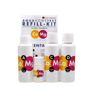Fauna Marin AQHT CA+MG Refill набор реагентов EXP 03.2025