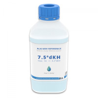 GHL KH Referenz (1000ml) раствор для проверки