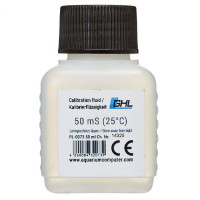 GHL PL-Cali50mS калибровочный раствор