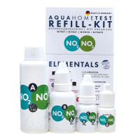 Fauna Marin AQHT NO2+NO3 Refill набор реагентов