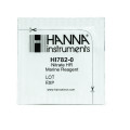 HANNA HI782-25 реагенты