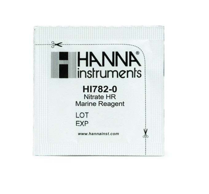 HANNA HI782-25 реагенты