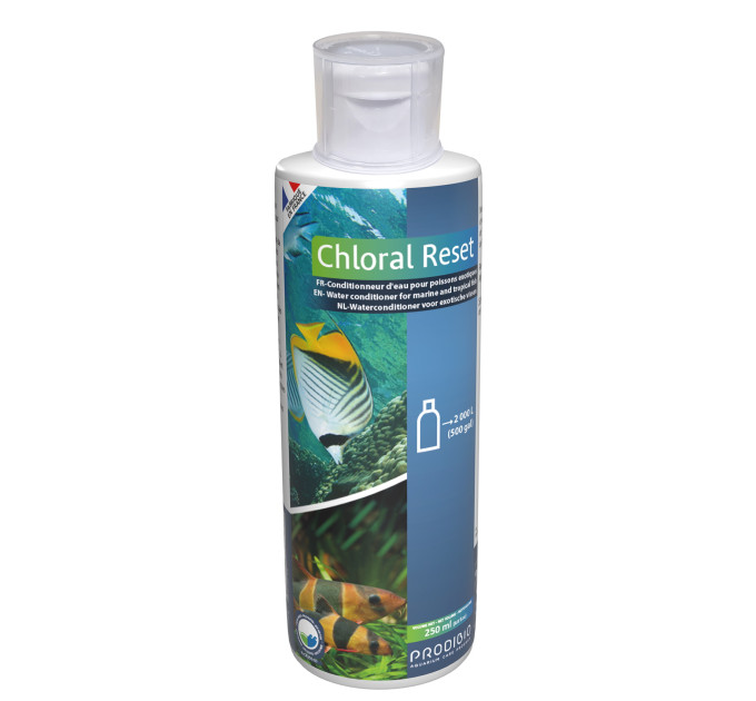Prodibio Chloral Reset 250ml EXP 03.2024