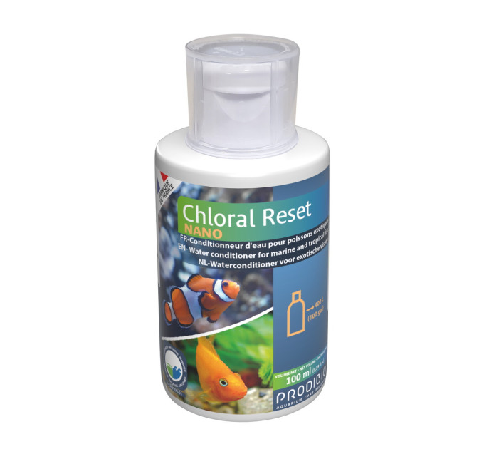 Prodibio Chloral Reset Nano 100ml EXP 03.2024