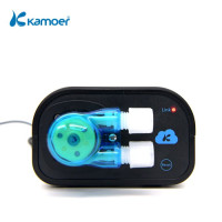 Kamoer X1 PRO T помпа для кальциевых реакторов