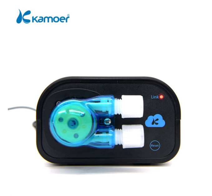 Kamoer X1 PRO T помпа для кальциевых реакторов
