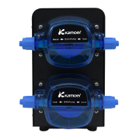 Kamoer X2S R система автоподмен воды
