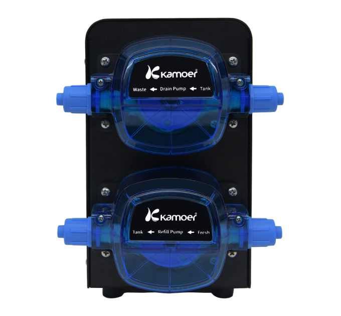 Kamoer X2S R система автоподмен воды