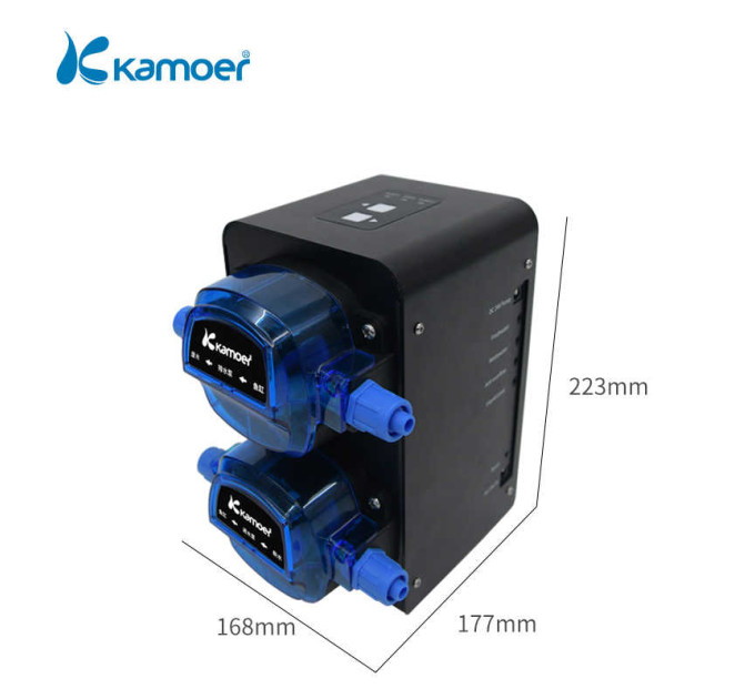 Kamoer X2S R система автоподмен воды