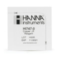 HANNA HI747-25 реагенты