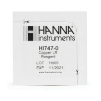 HANNA HI747-25 реагенты