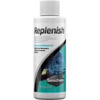 Seachem Replenish (100ml) минерализатор GH+