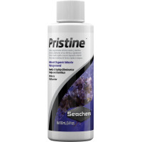 Seachem Pristine (100ml) добавка бактерий для удаления органических отходов